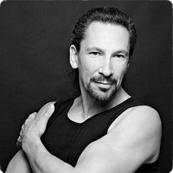 Marshall Pynkoski, co-artistic director of Opera Atelier