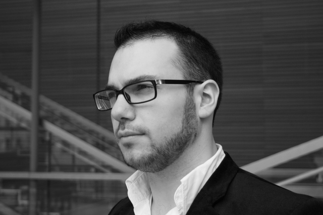 Christopher Mokrzewski