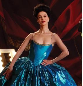 Jeannette Lajeunesse Zingg