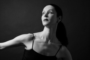 Jeannette Lajeunesse Zingg