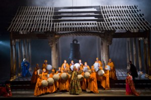 Semele photo 1 Zhang's temple