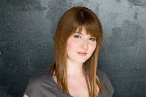 Opera Five Artistic Director Aria Umezawa