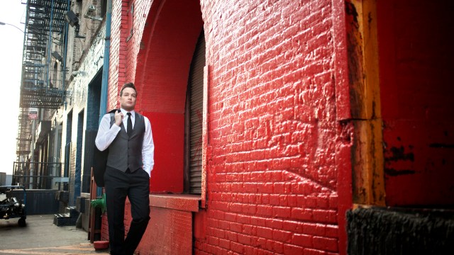 Stephen Costello 4 Credit Dario Acosta