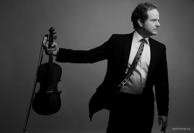 Douglas McNabney photo (Bo Huang)