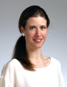 Composer Cecilia Livingston