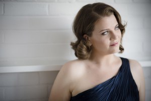 Ileana Montalbetti (photo: Bo Huang)