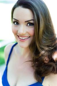 Sonja Gustafson  ( Sylvia Mioduszewka –fiveonenine photography)