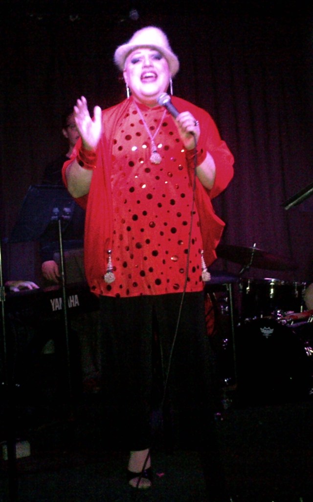 Christian Jeffries (photo by Erika Barcza)