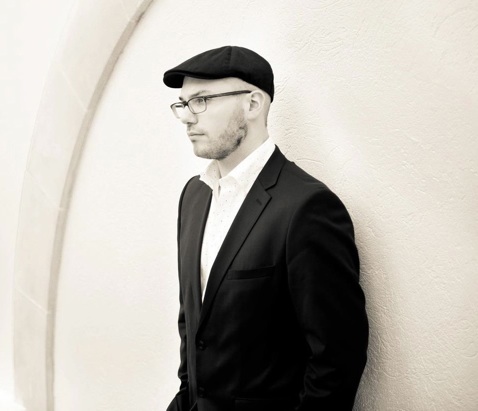 Music Director Christopher Mokrzewski (click for more)