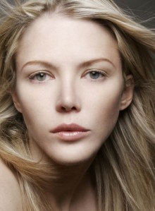 Choreographer Jennifer Nichols