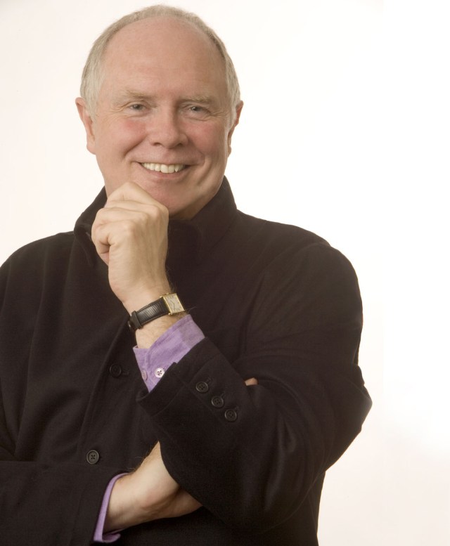 Stephen Lord (Photo: Christian Steiner)