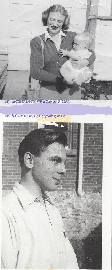 mom with baby daf and dad as young guy 2
