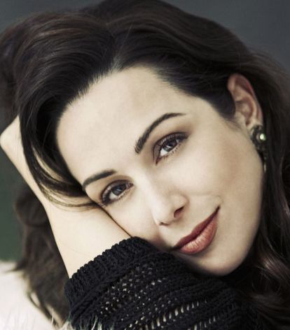 Soprano Leslie Ann Bradley (photo: Lisa-Marie Mazzucco )