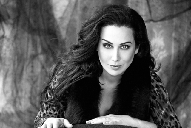 Leslie Ann Bradley (photo: Lisa-Marie Mazzucco)