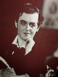 Bjorling 1934 debut in Stockholm was as Rodolfo, the role he played most often.