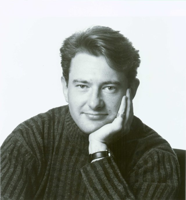 Baritone Brett Polegato