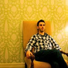 Composer Darren Russo (click for Russo's interview)