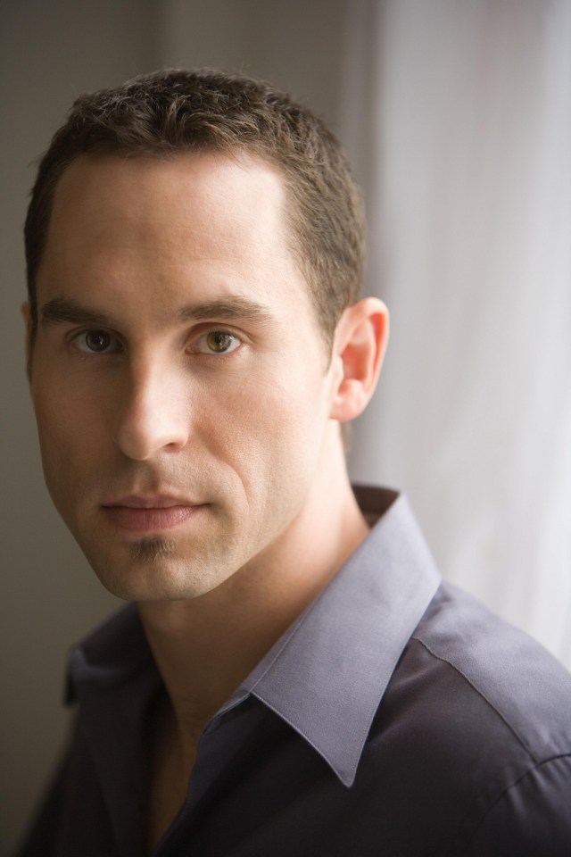 Bass-baritone Kyle Ketelsen (photo: Dario Acosta)