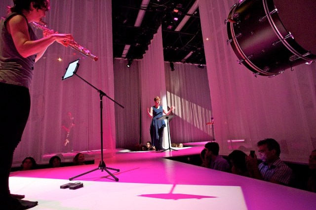 ©ARMEN Elliott1030 - The Whisper Opera NYC 2013