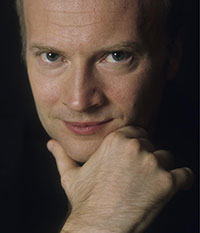 Conductor Gianandrea Noseda