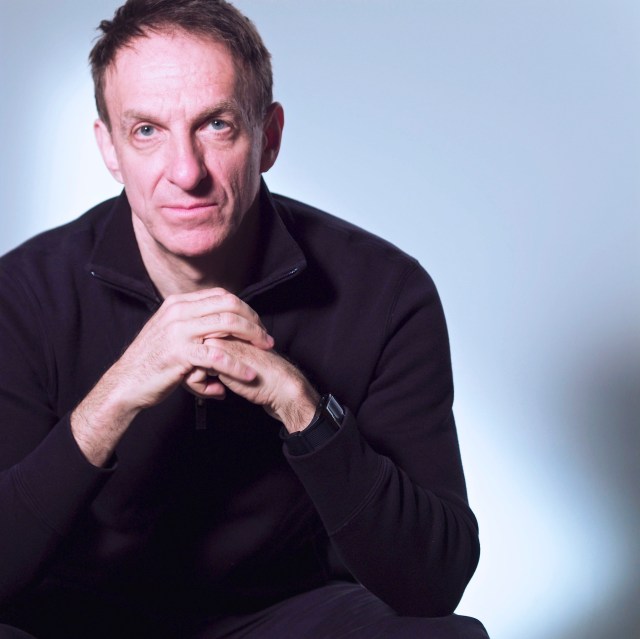 Composer Mychael Danna (click on image for website)