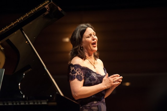Adrianne Pieczonka-Photo by Lisa Sakulensky-Courtesy of the Royal Conservatory of Music