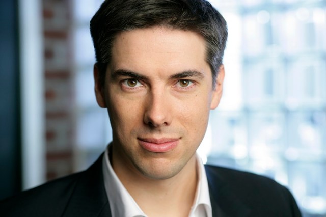 Baritone Phillip Addis