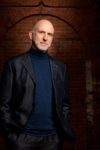 Director Matthew Jocelyn