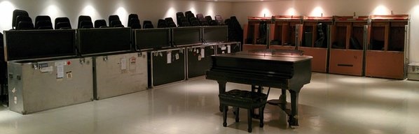 Photo by Chris Walroth