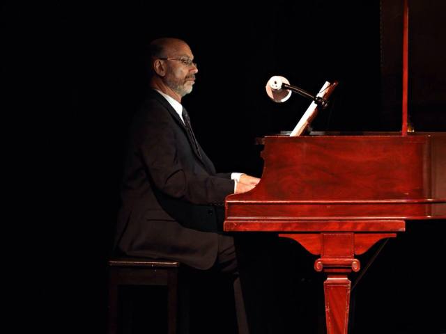 Brahm - Maritime Opera - photo  Karen Runge