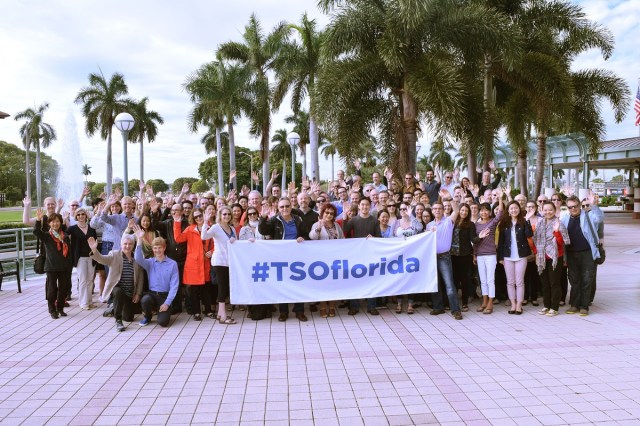 Toronto Symphony in Florida