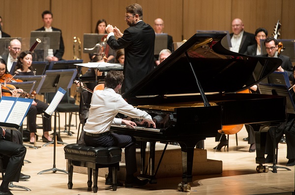 Lucas Debargue, Andrey Boreyko (@Jag Gundu)