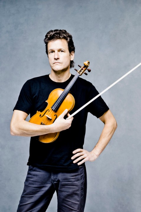 SLSQ Photo: Marco Borggreve