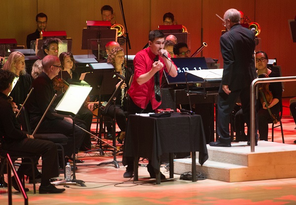 Nelson Tagoona, Gary Kulesha (@Jag Gundu)