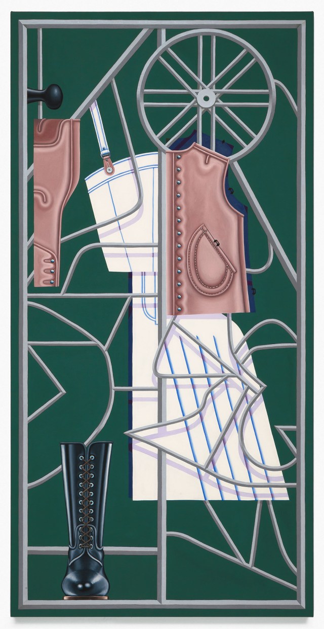 Orion Martin Sir Michaels Tarp