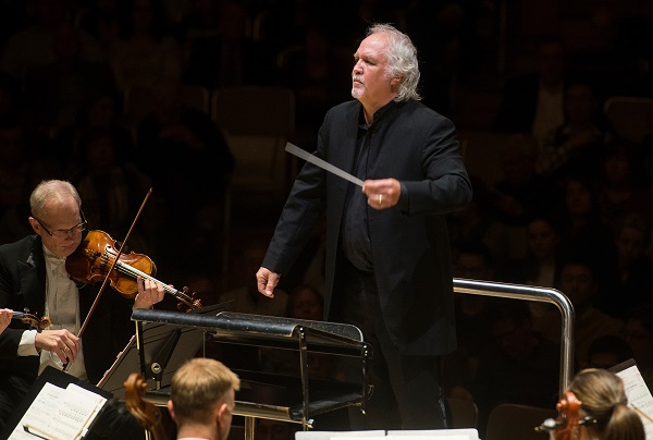 Donald Runnicles close up (@Jag Gundu)