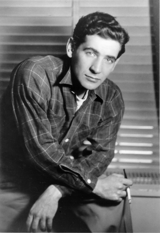 bernstein_1-1483549591-lboximg Credit Courtesy of The Leonard Bernstein Office, Inc.
