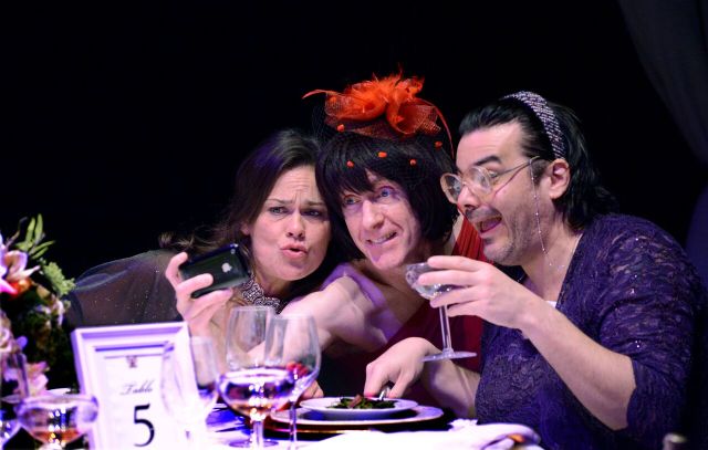 Kristen Thomson, Tom Rooney, Jason Cadieux - Photo by Guntar Kravis _preview