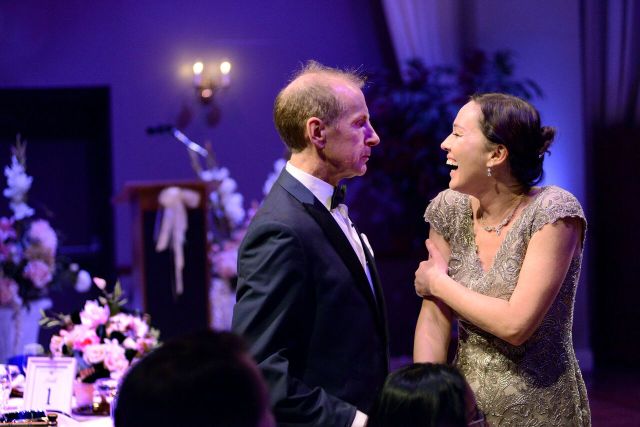 Tom Rooney, Moya O'Connell - Photo by Guntar Kravis_preview