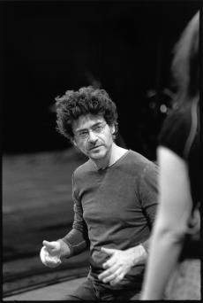 Wajdi Mouawad_ photo jean-louis_fernandez