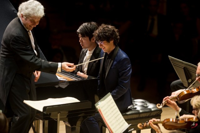 Peter Oundjian, Lang Lang, Maxim Lando_1 (@Jag Gundu)