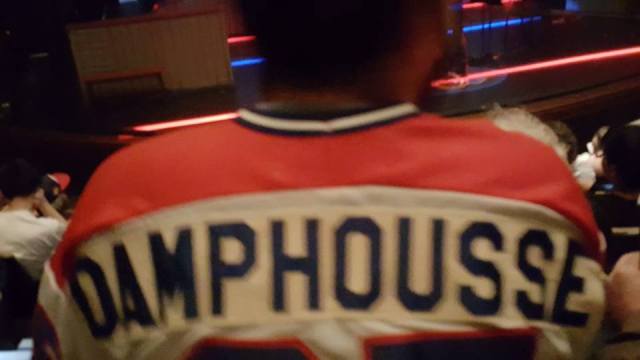 damphousse