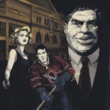 hockey-noir