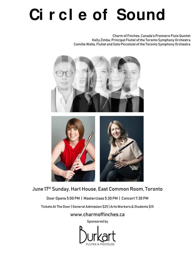 Circle of Sound Poster (1)