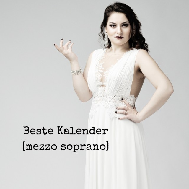 Beste Kalender [mezzo soprano]