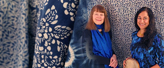 AlisonMackay_SubaSankaran_by Kevin King