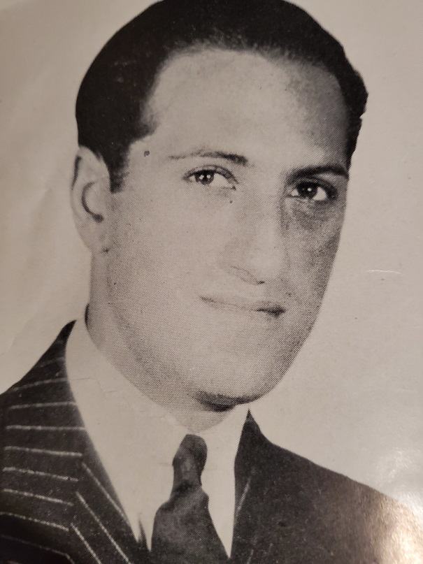gershwin