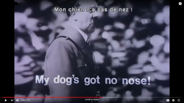 whither canadaMONTY_PYTHON