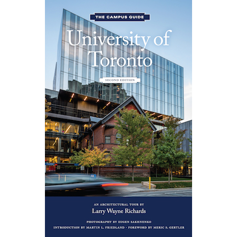 richards_uoft_campus_guide