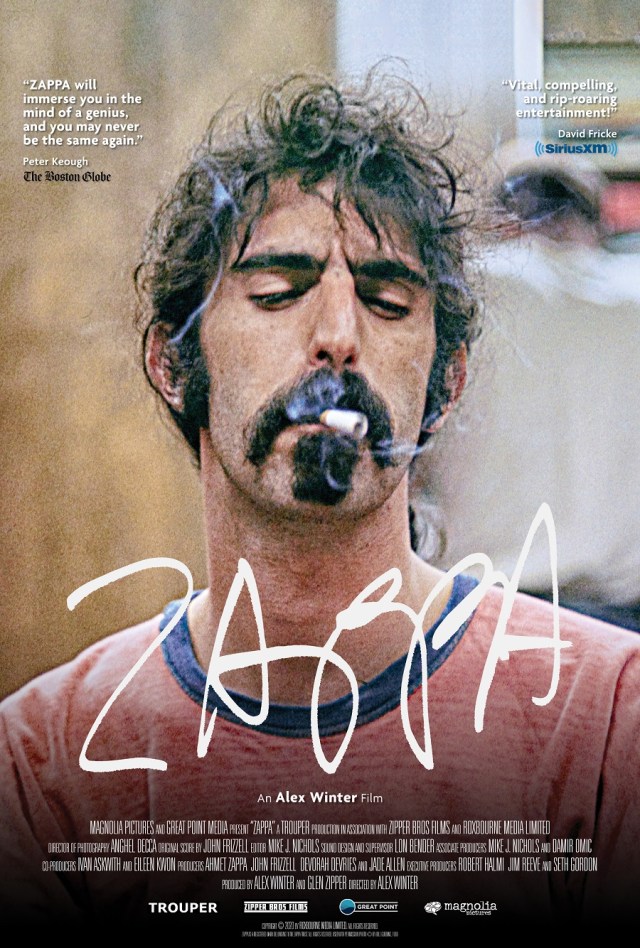 Zappa | barczablog